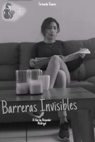 Barreras Invisibles poster