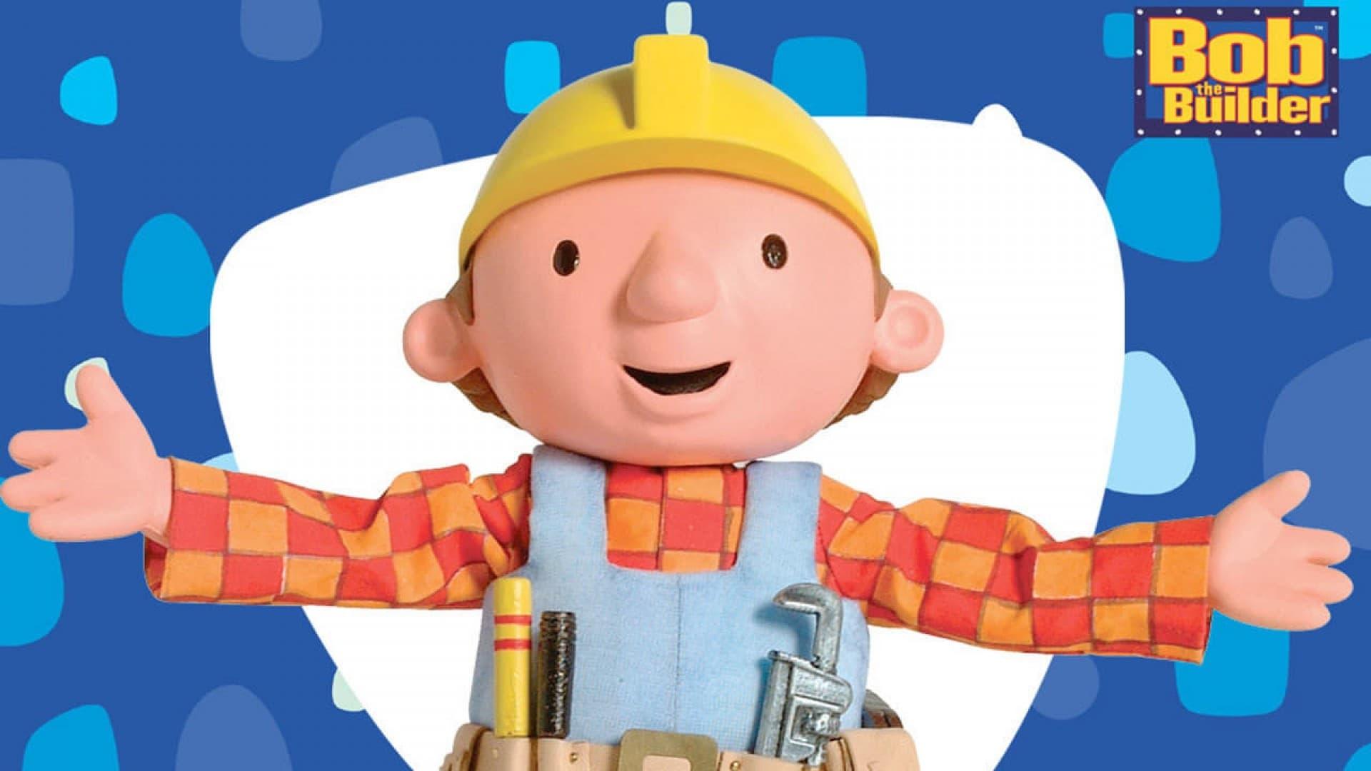 Bob the Builder: The Golden Hammer - The Movie backdrop