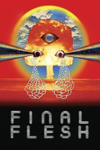 Final Flesh poster