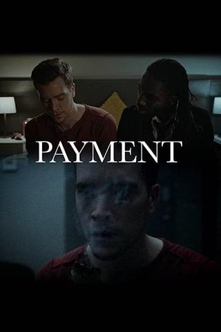 Payment poster