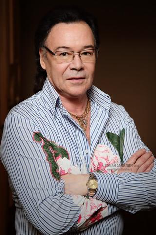 Mikhail Muromov pic
