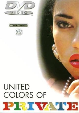United Colors of Private poster
