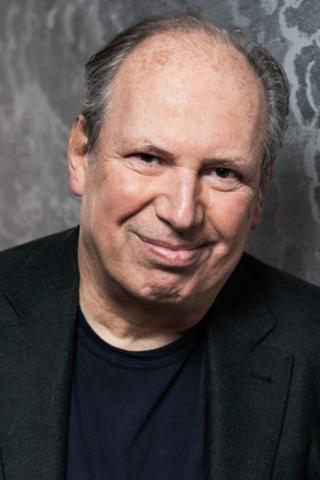 Hans Zimmer pic