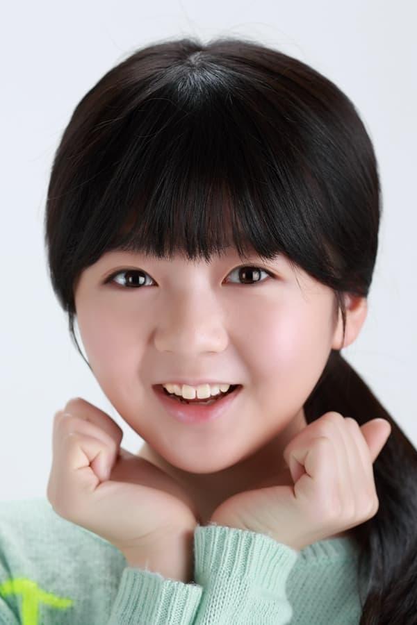 Jeon Min-seo poster