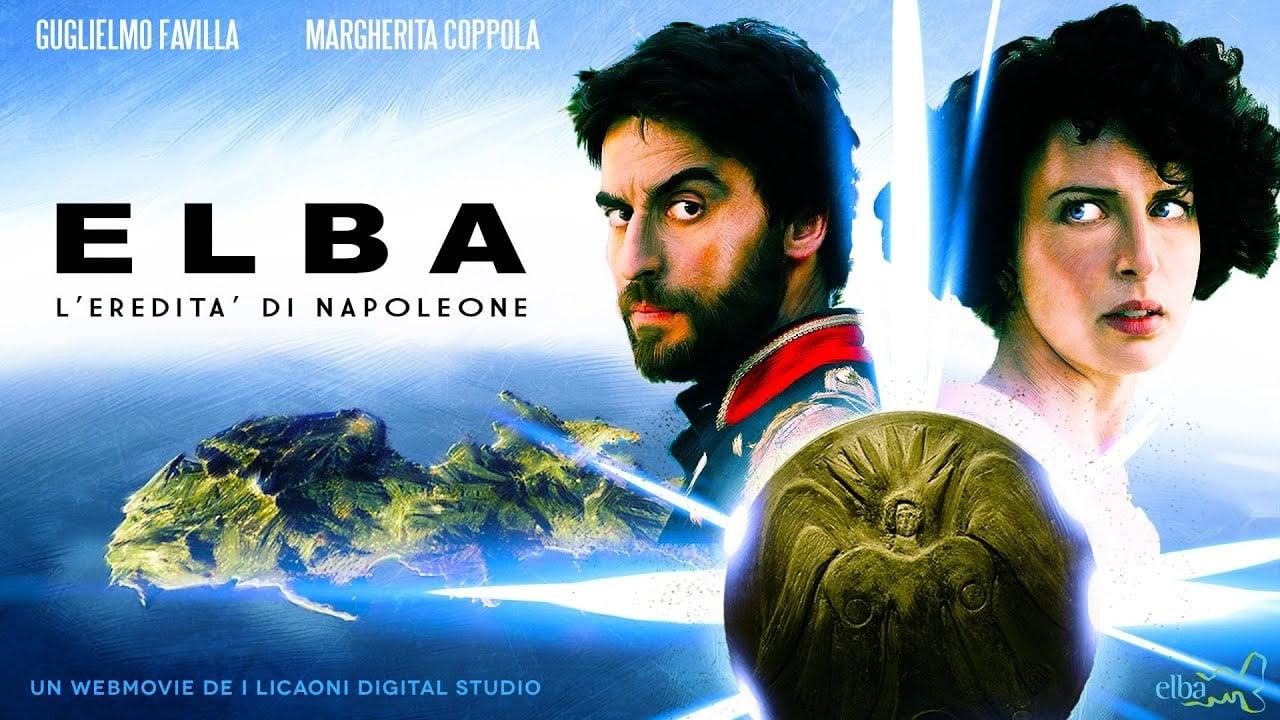 ELBA - Napoleon's Legacy backdrop