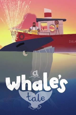 A Whale's Tale poster