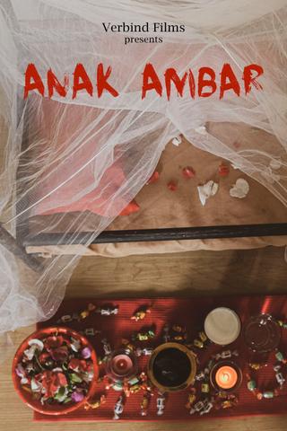 The Ambar Child poster