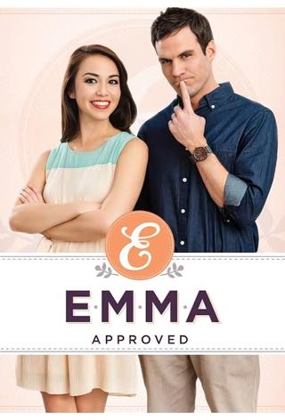 Emma Approved poster