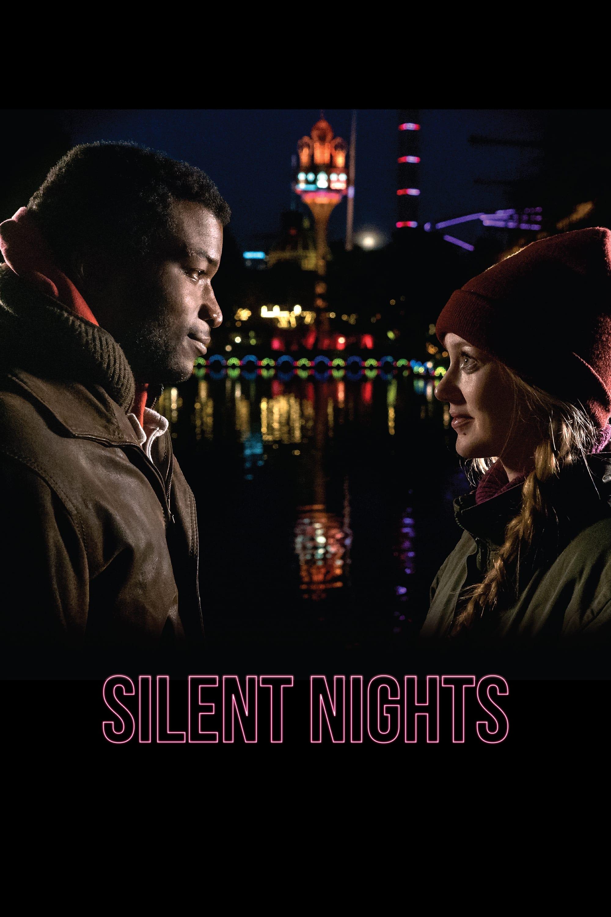 Silent Nights poster