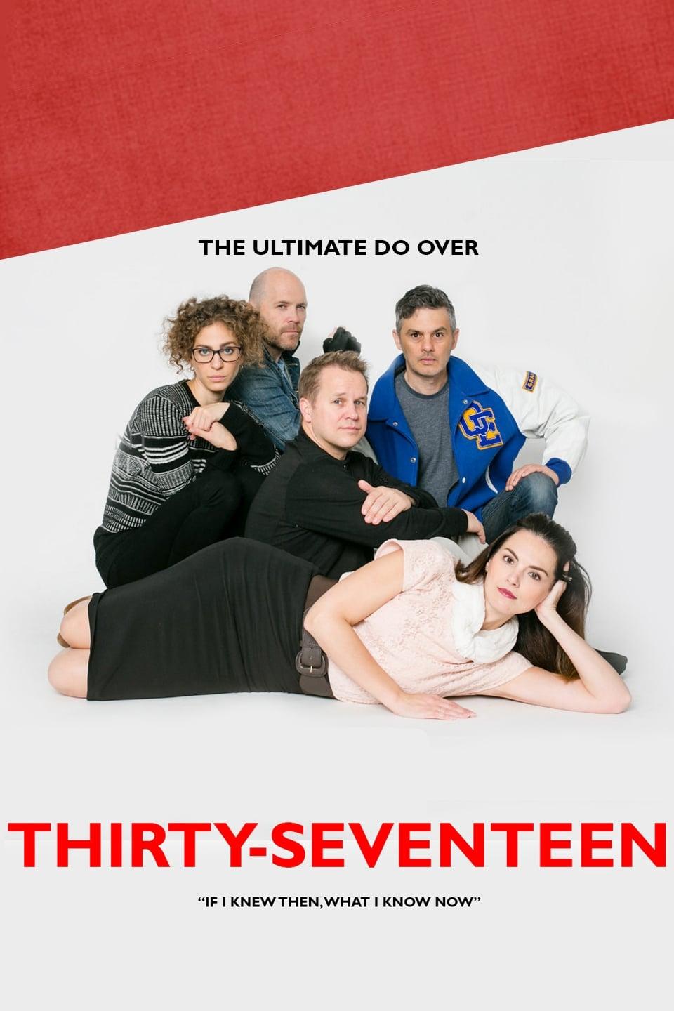 37 Teen poster