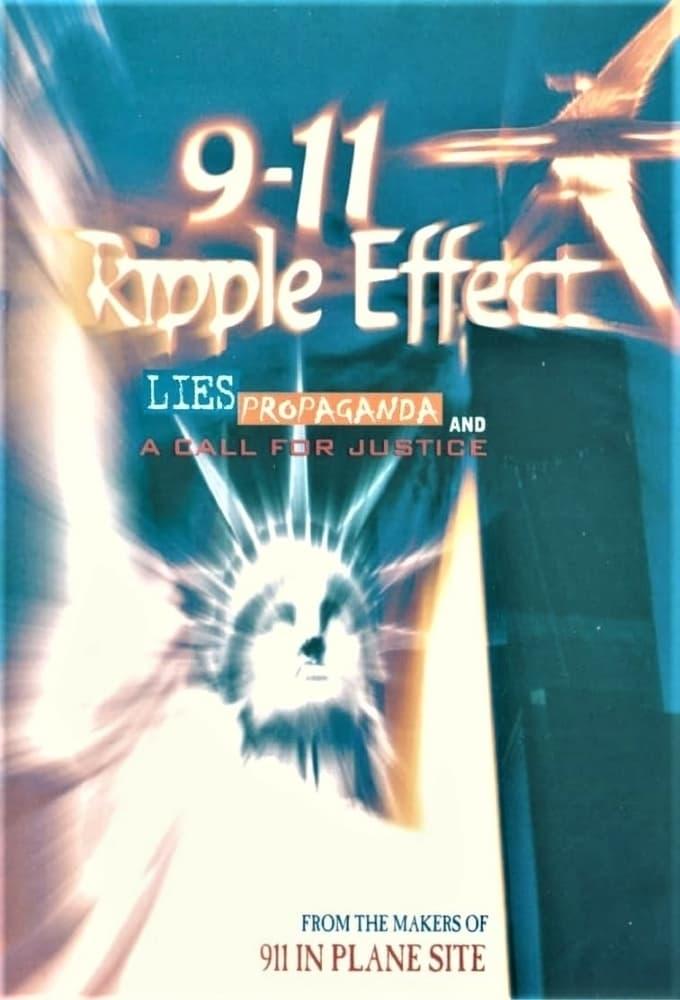 9-11 Ripple Effect poster