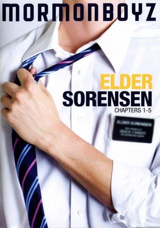 Elder Sorensen: Chapters 1-5 poster