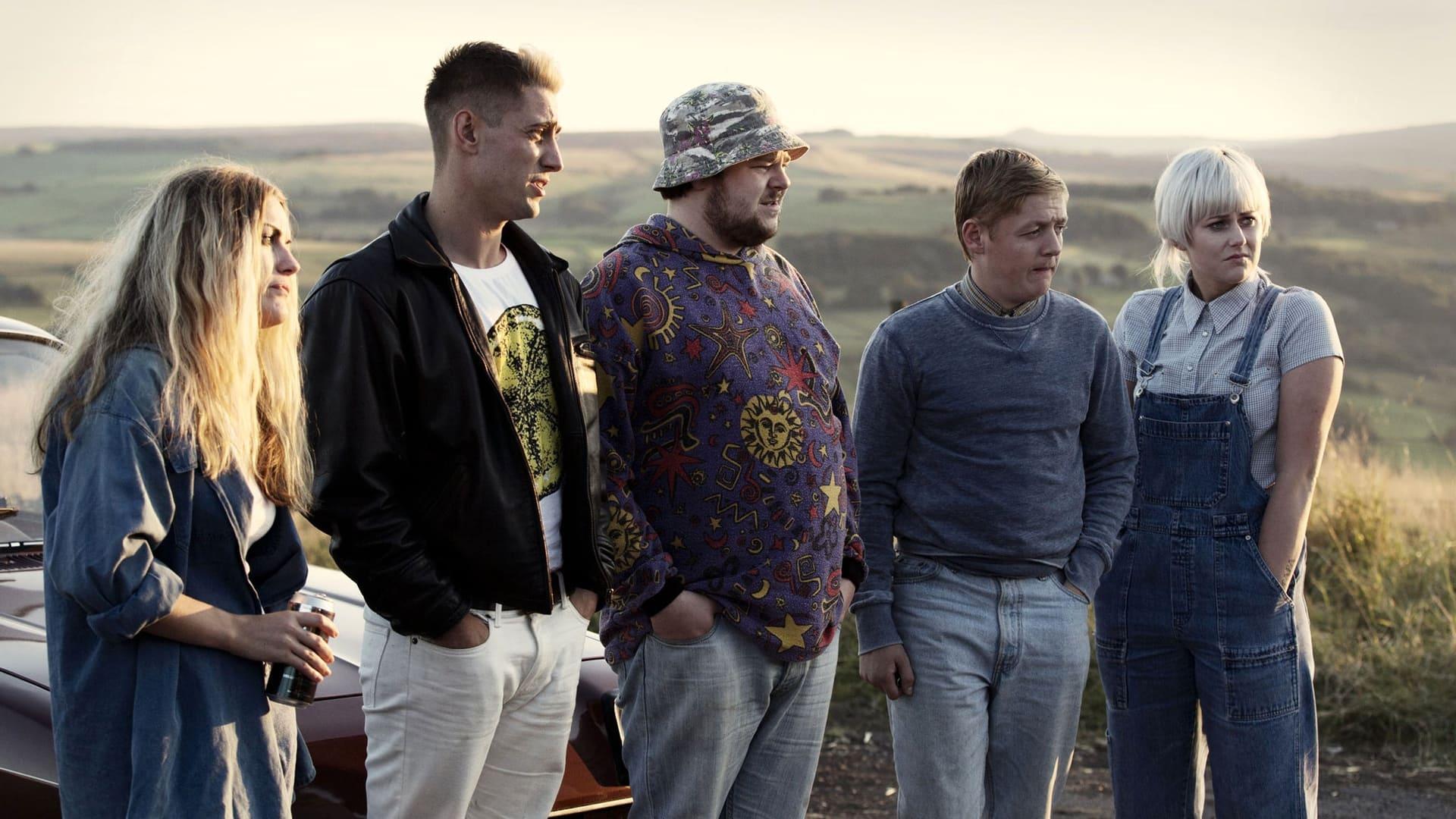 This Is England '90 backdrop