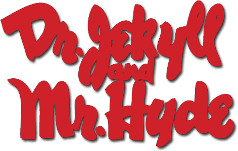 Dr. Jekyll and Mr. Hyde logo