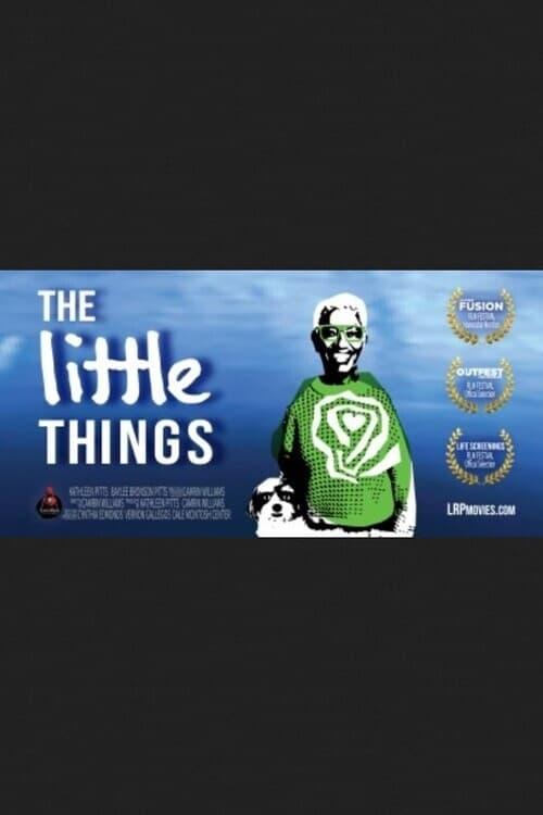 The Little Things poster