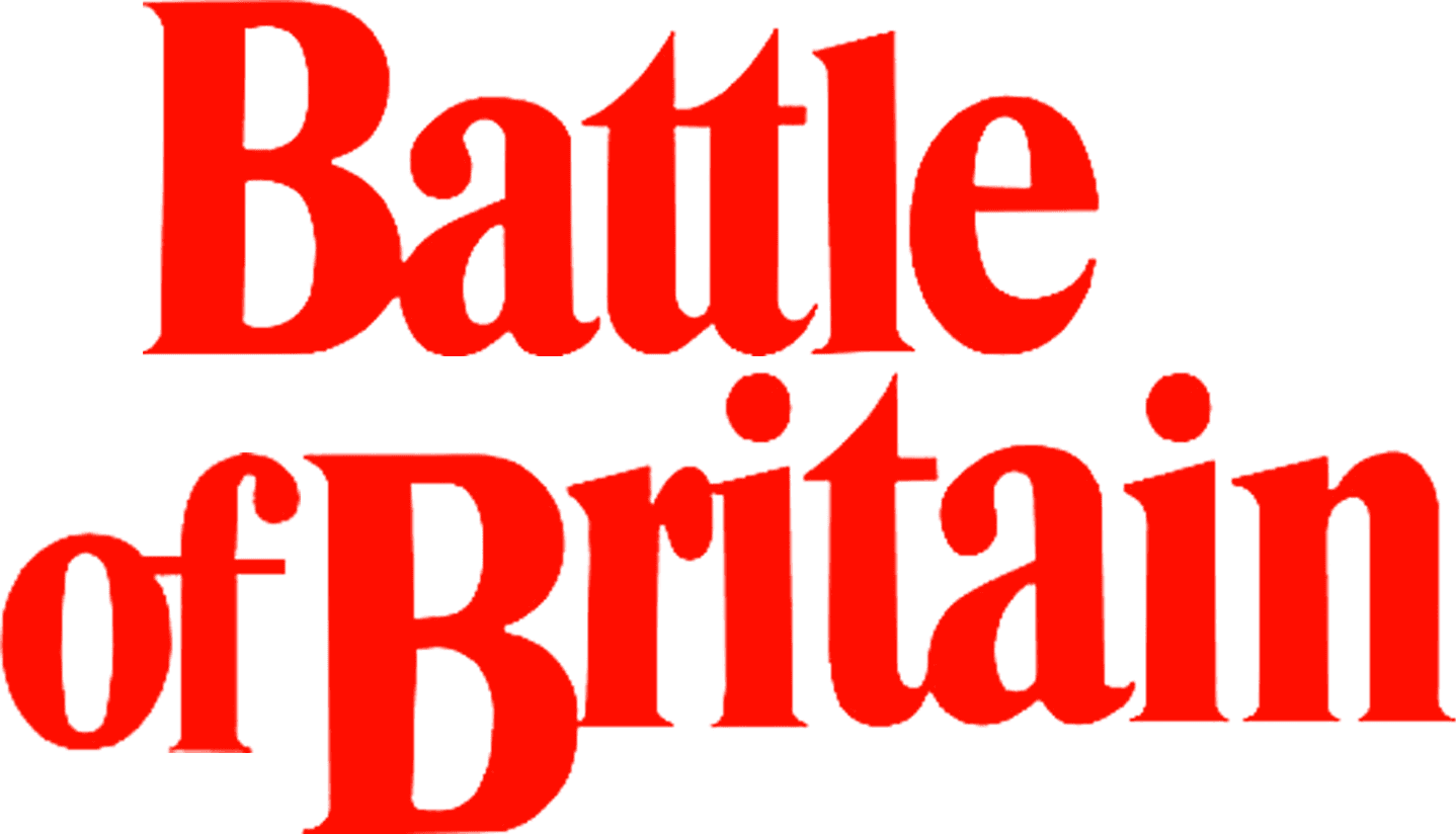 Battle of Britain logo