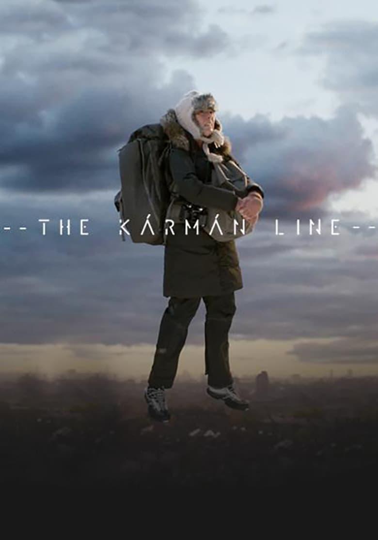 The Kármán Line poster