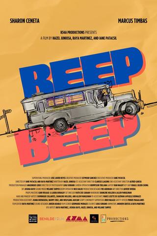 Beep Beep poster