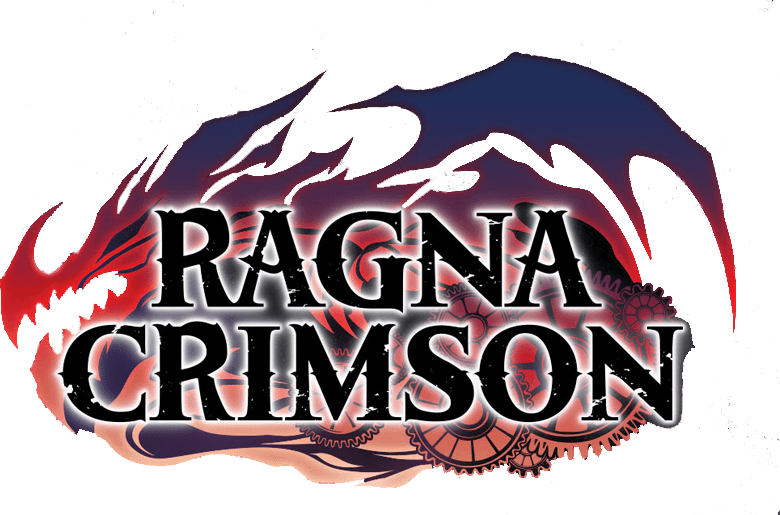 Ragna Crimson logo