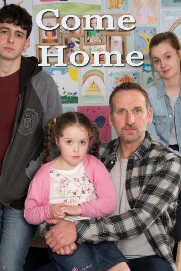 Come Home poster