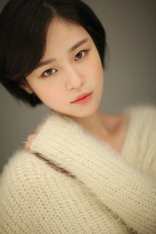 Sim Eun-woo poster