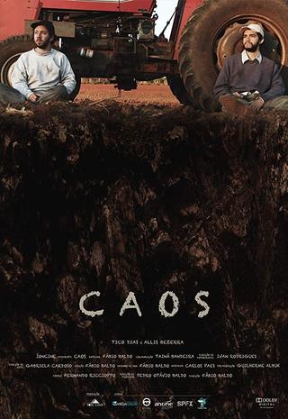 Caos poster