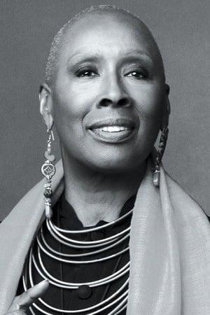 Judith Jamison pic