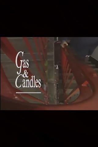 Gas and Candles poster