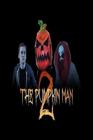 The Pumpkin Man 2: Ryan's Nightmare poster