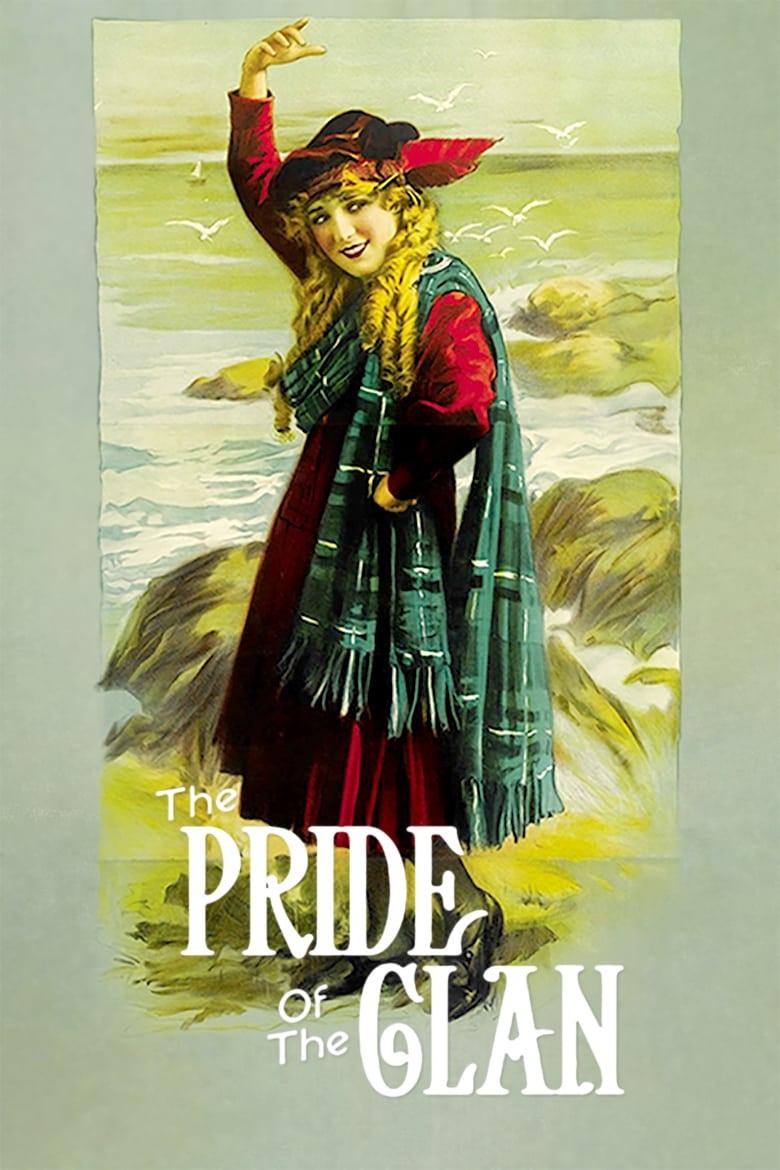 The Pride of the Clan poster