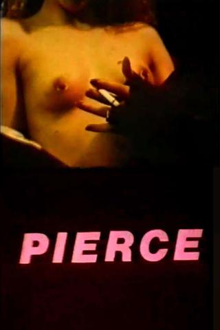 Pierce poster