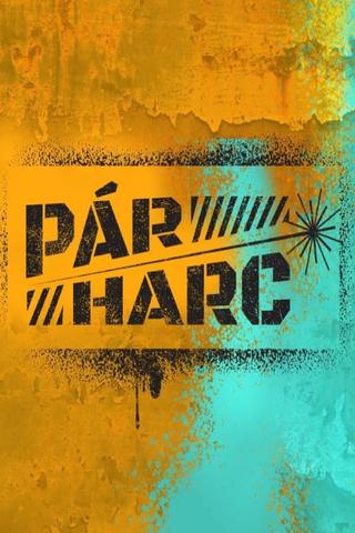 Párharc poster