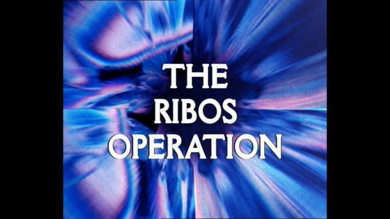 Doctor Who: The Ribos Operation backdrop