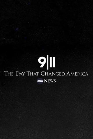 9/11: The Day that Changed America poster