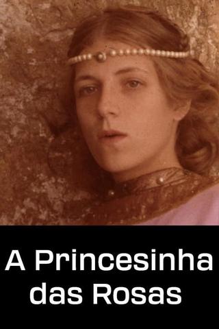 A Princesinha das Rosas poster