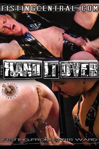 Fistpack 16: Hand It Over poster