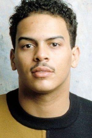 Christopher Williams poster