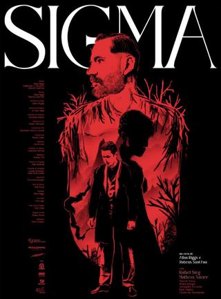 Sigma poster