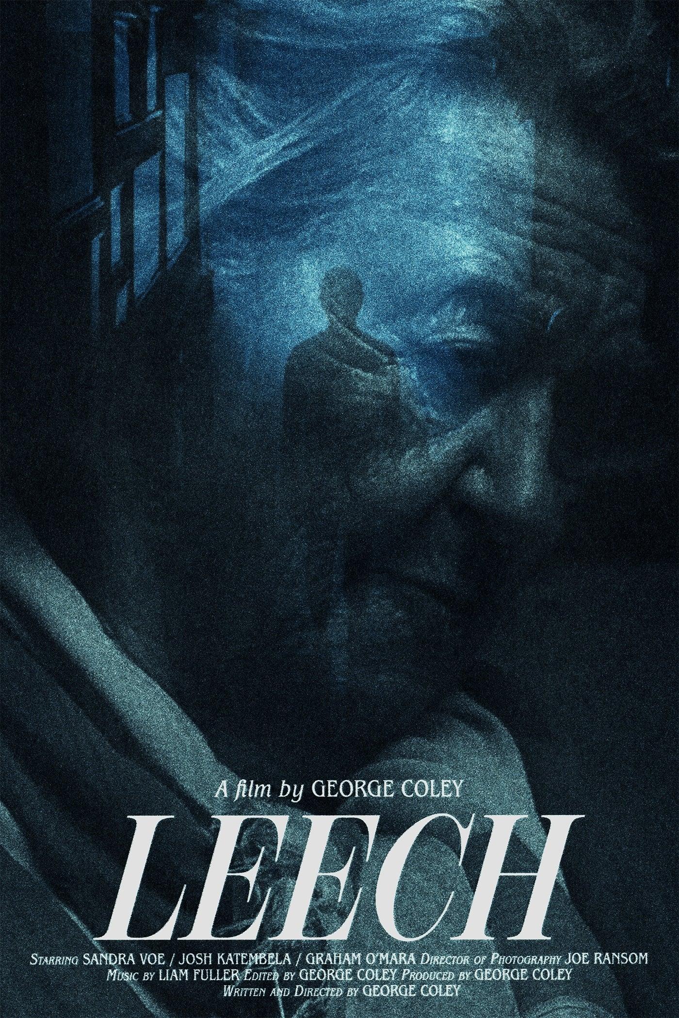 Leech poster