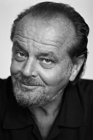 Jack Nicholson pic