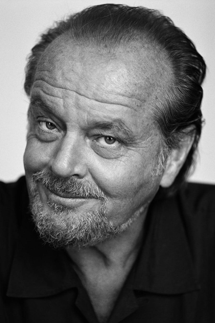 Jack Nicholson poster