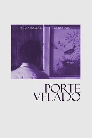 Porte Velado poster