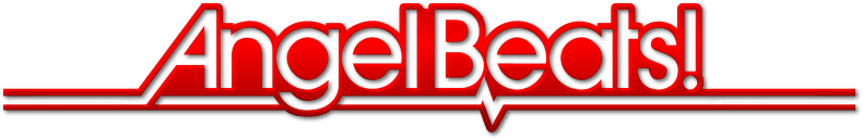 Angel Beats! logo