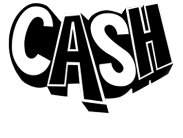 Cash logo