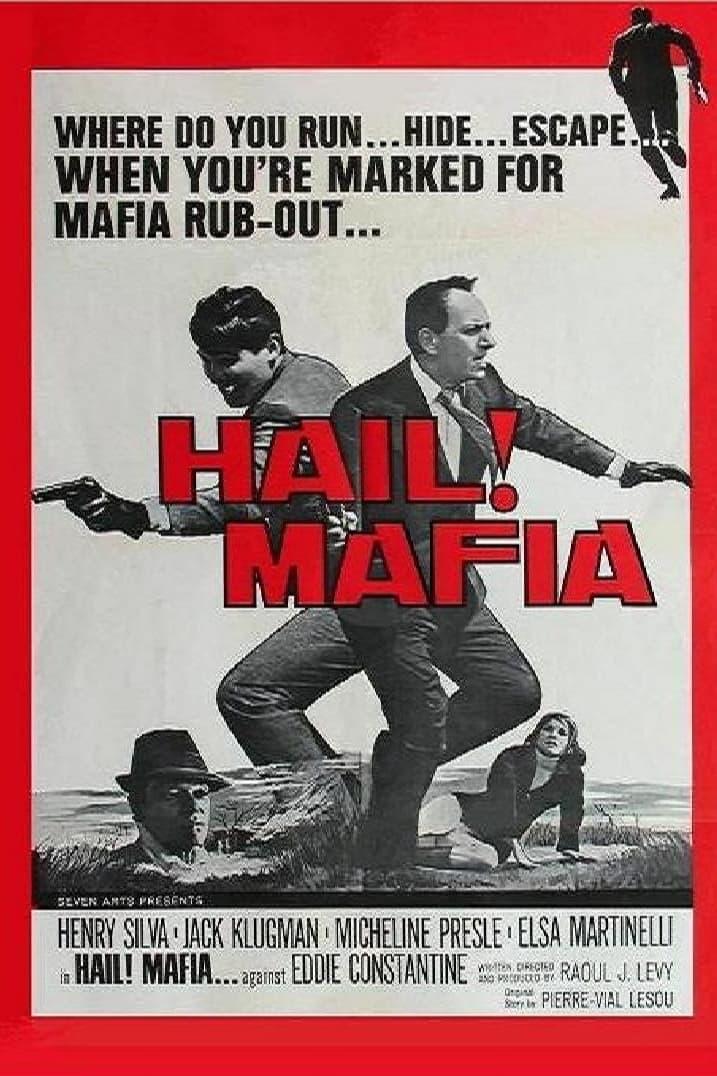 Hail! Mafia poster