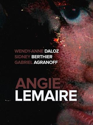 Angie Lemaire poster