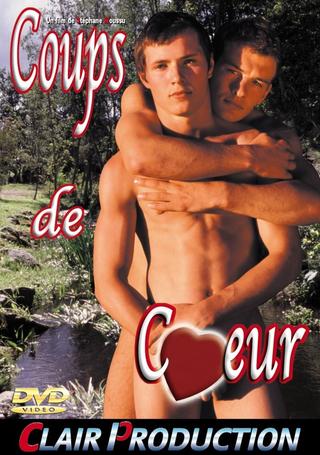 Coups de Coeur poster