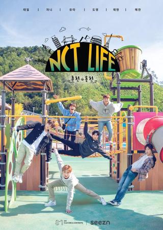 NCT Life: in Chuncheon & Hongcheon poster