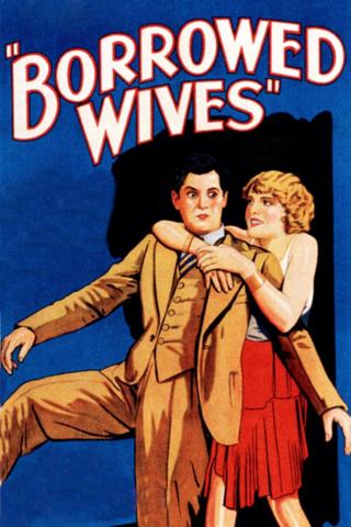 Borrowed Wives poster