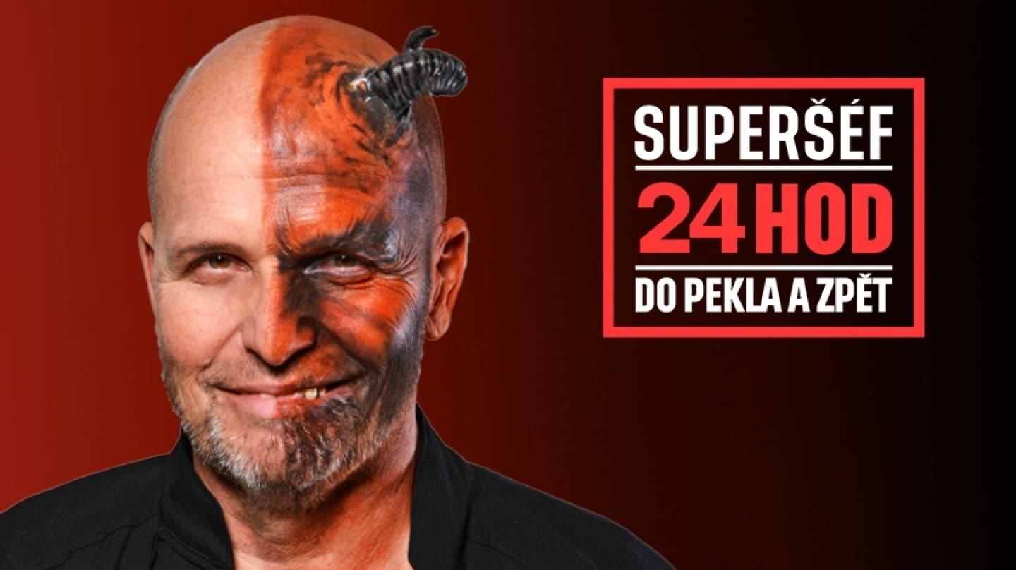 Superšéf: 24 hodin do pekla a zpět backdrop